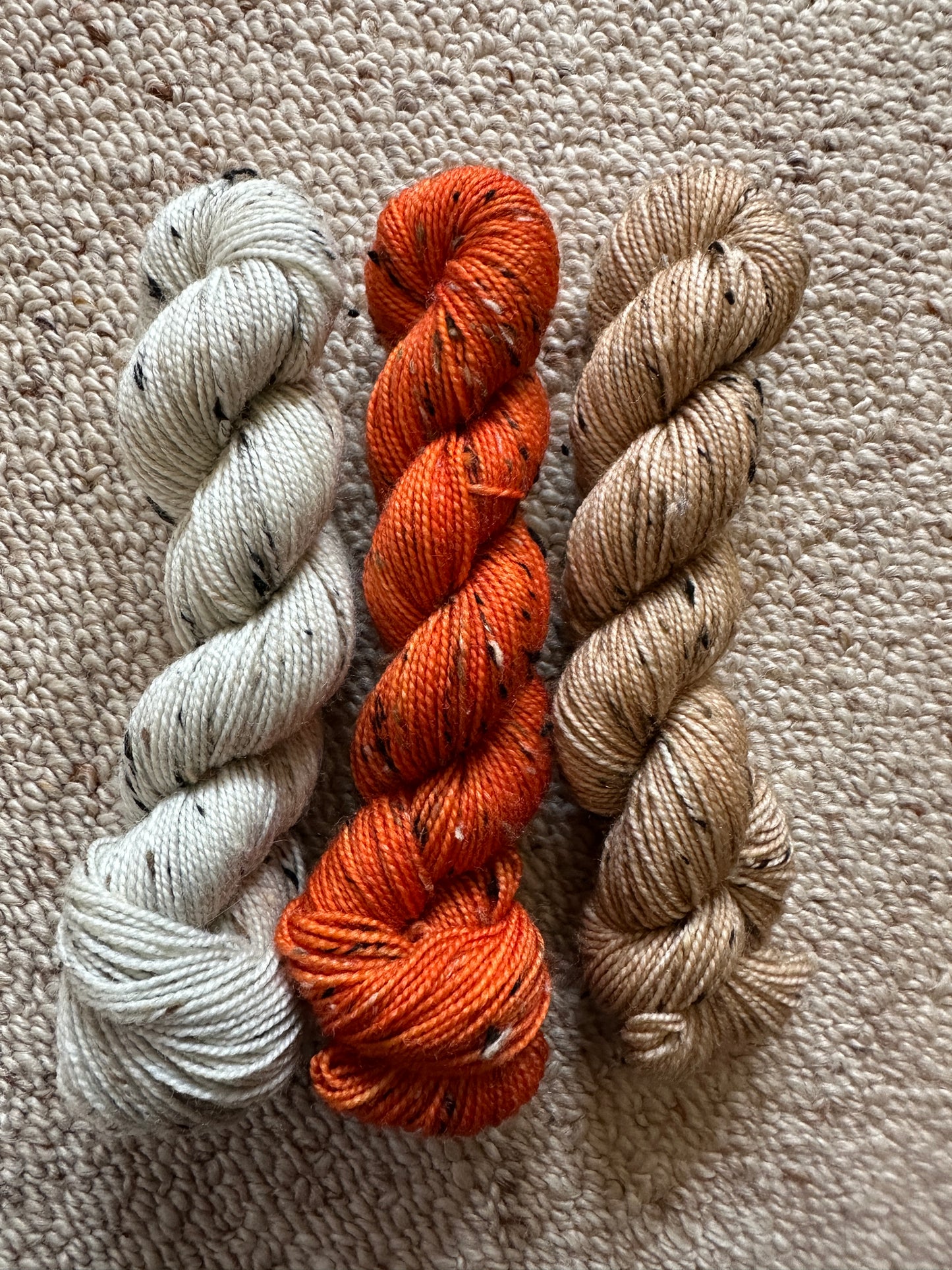 Gnumpkin & Gnettle MKAL Kits