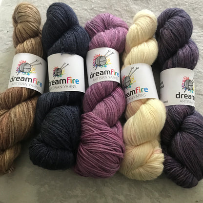 Bambino (Merino/Silk/Bamboo)
