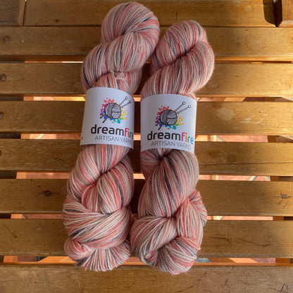 Clayton (100% Merino)