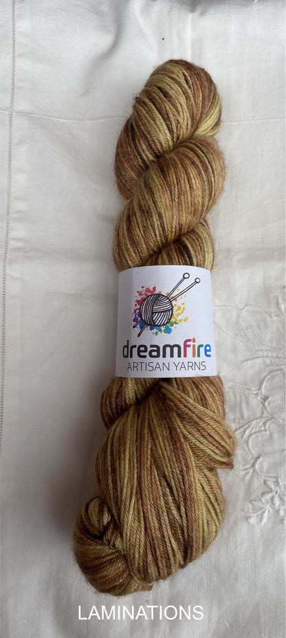 Bambino (Merino/Silk/Bamboo)