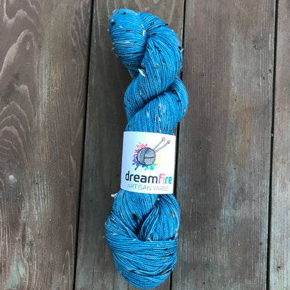 Clayton Neps (85% Merino, 15% Neps)