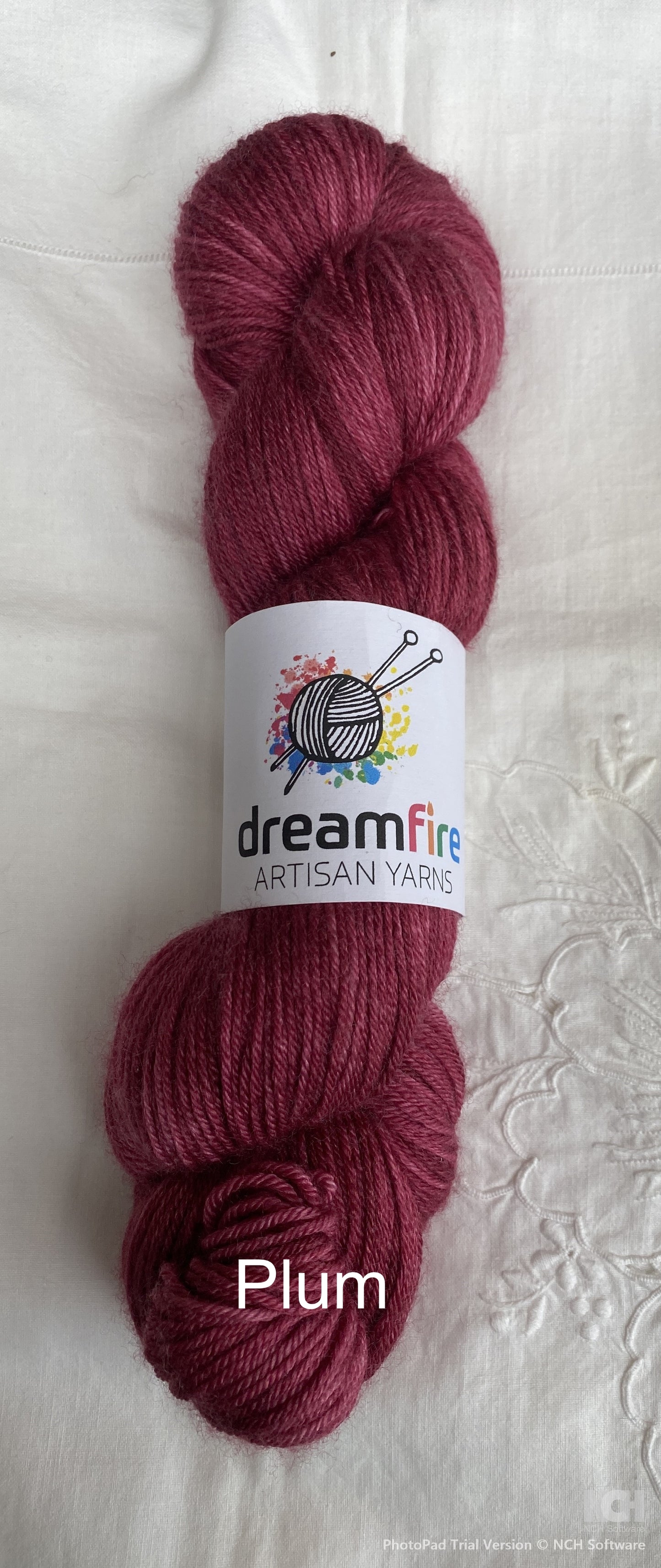 Yasook (Merino/Silk/Yak)