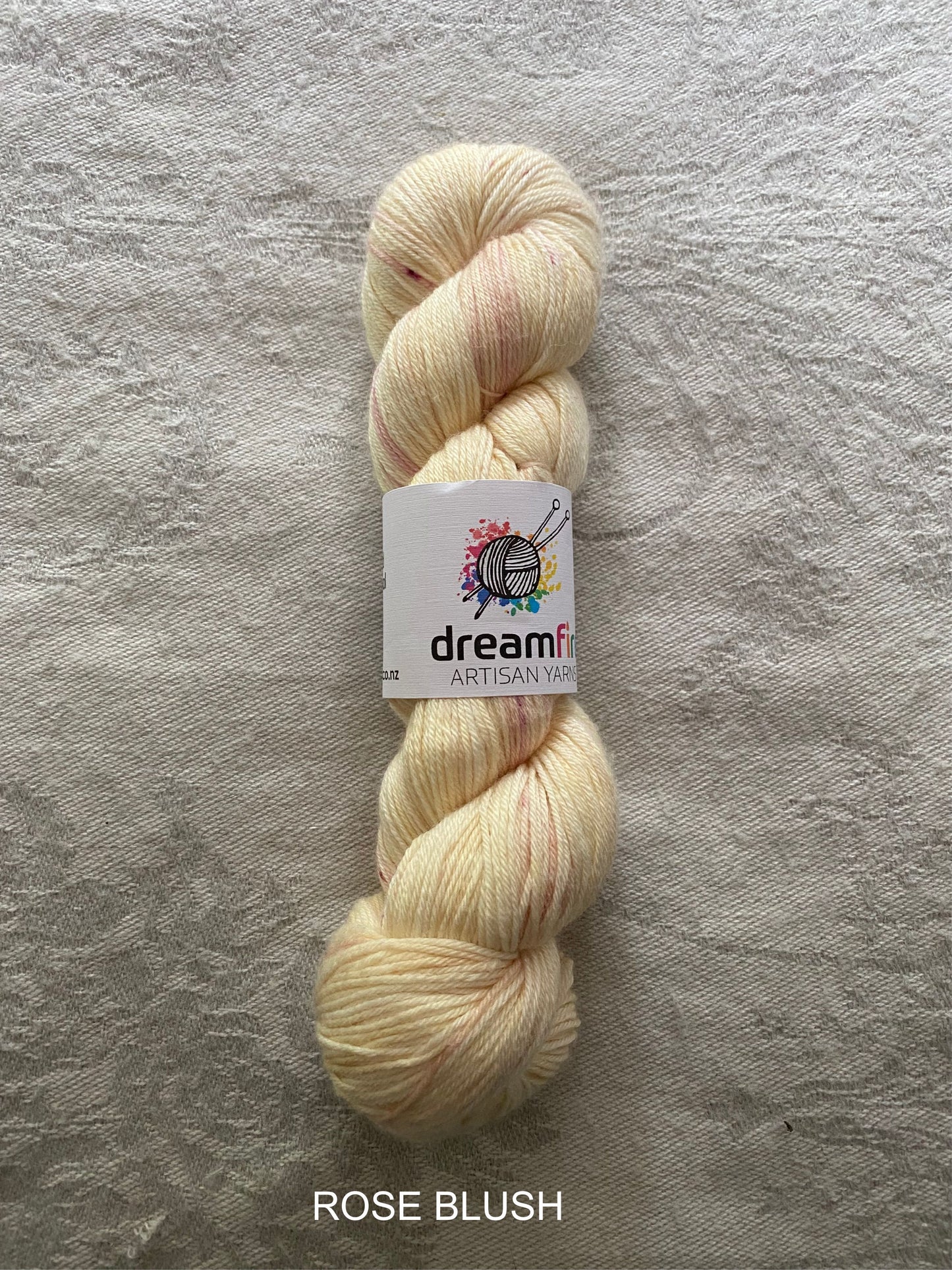 Bambino (Merino/Silk/Bamboo)