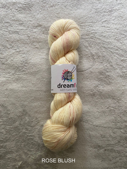 Bambino (Merino/Silk/Bamboo)