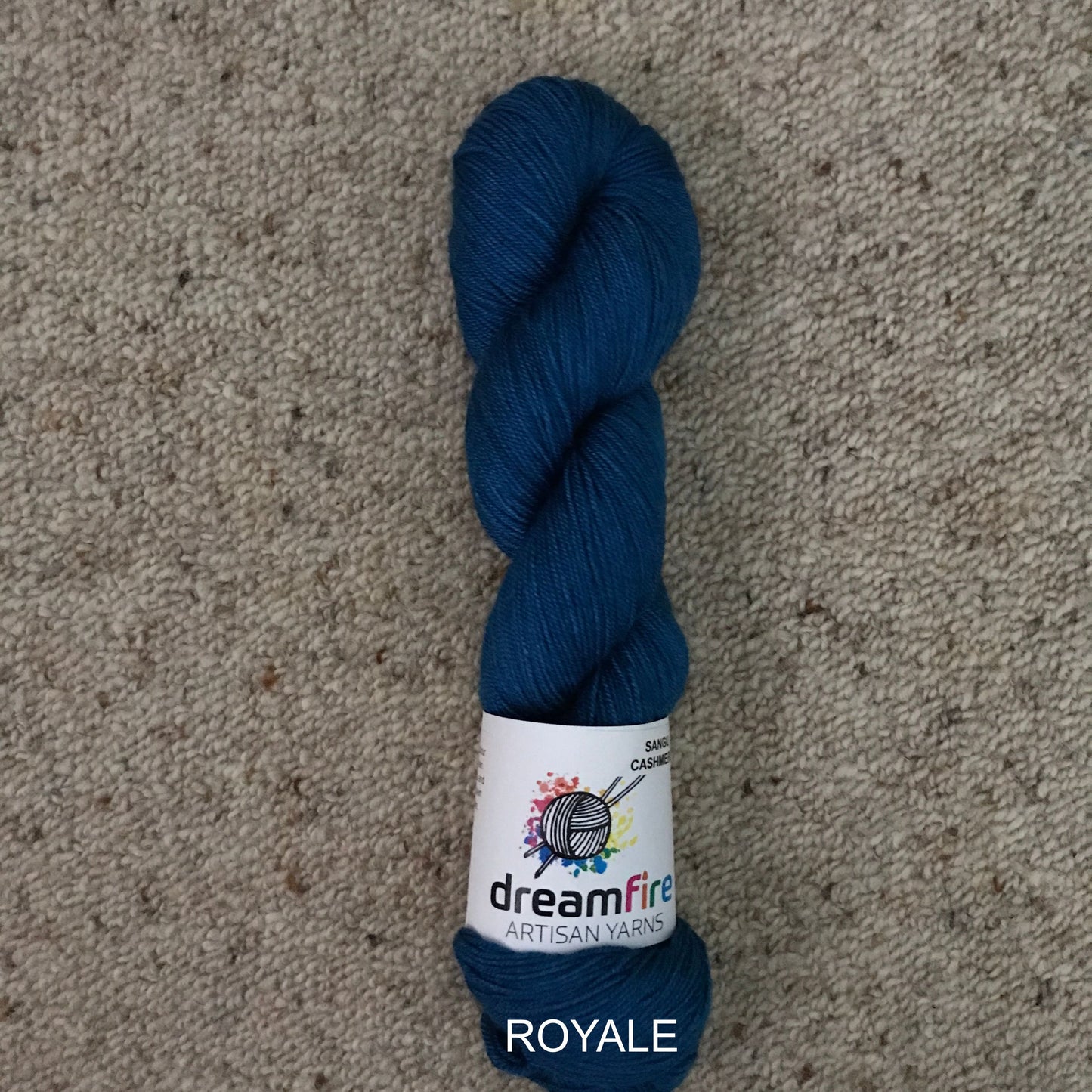 Bambino (Merino/Silk/Bamboo)