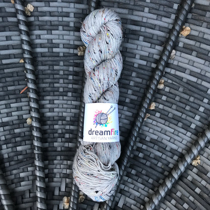 Clayton Neps (85% Merino, 15% Neps)