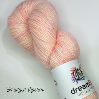 Blue Hills High Twist (Merino/Nylon)