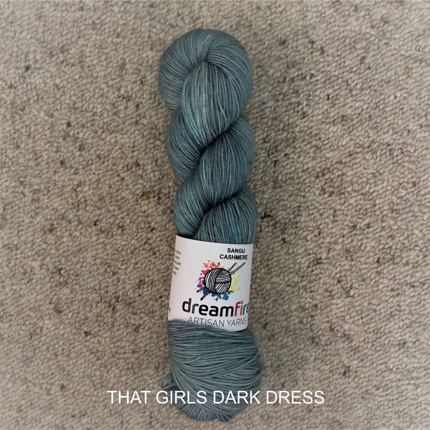 Bambino (Merino/Silk/Bamboo)