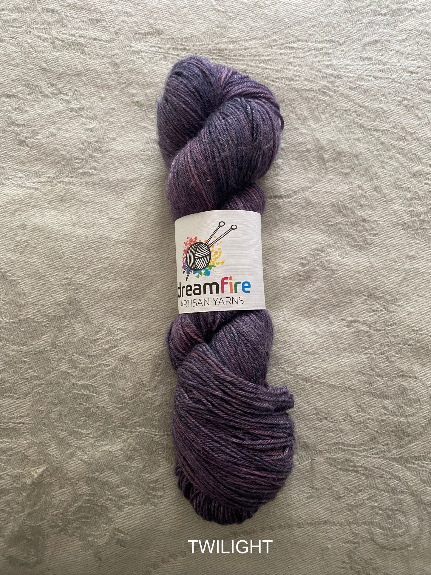 Bambino (Merino/Silk/Bamboo)