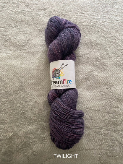 Bambino (Merino/Silk/Bamboo)