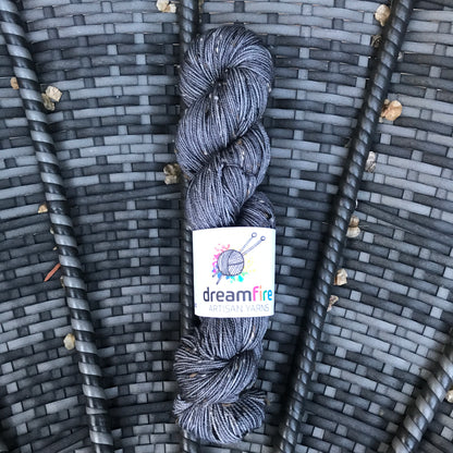 Clayton Neps (85% Merino, 15% Neps)