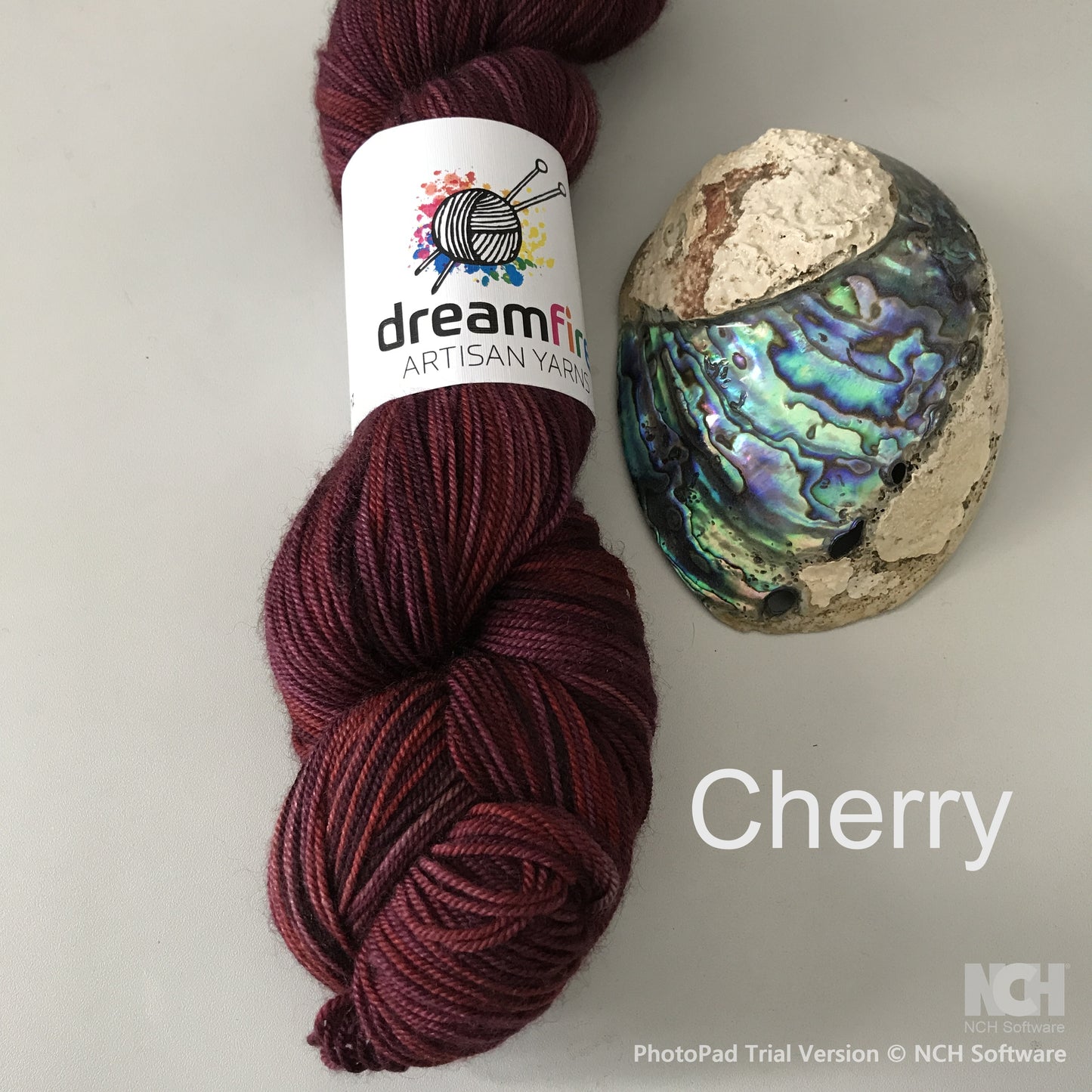 Yasook (Merino/Silk/Yak)