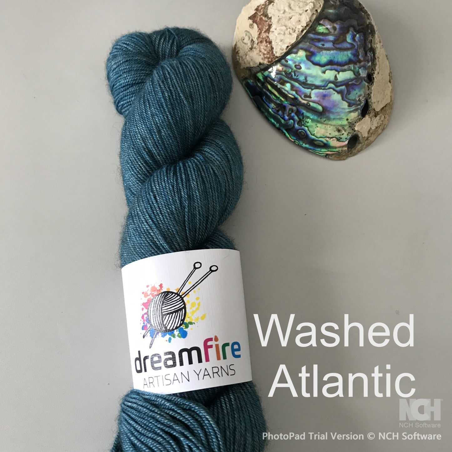 Yasook (Merino/Silk/Yak)