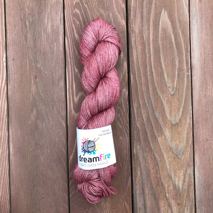 Yasook (Merino/Silk/Yak)