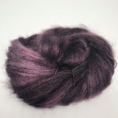 Prince Albert (Mohair/Silk)