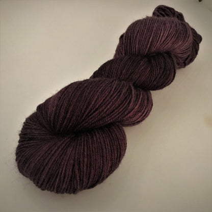Blue Hills (Merino/Nylon)