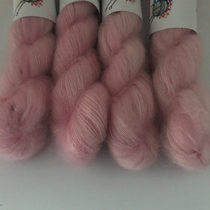 Prince Albert (Mohair/Silk)