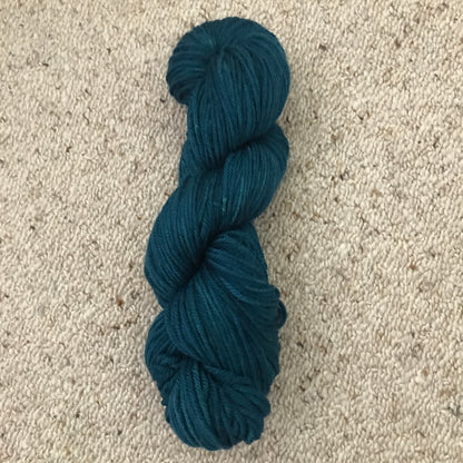 Blue Hills (Merino/Nylon)
