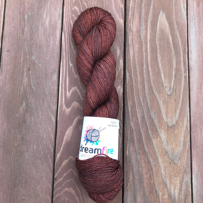 Yasook (Merino/Silk/Yak)