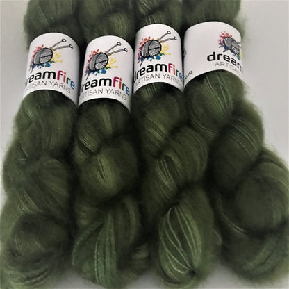 Prince Albert (Mohair/Silk)
