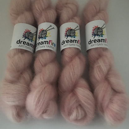 Prince Albert (Mohair/Silk)