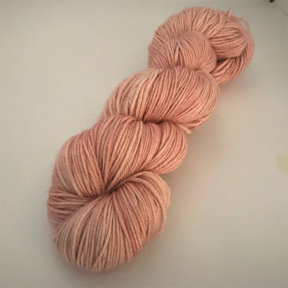 Blue Hills (Merino/Nylon)