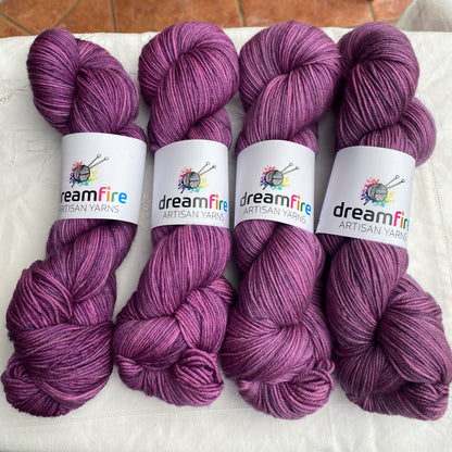 Blue Hills (Merino/Nylon)
