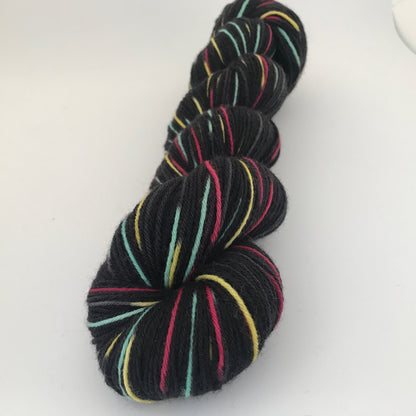 Clayton (100% Merino)