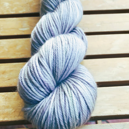 Clayton (100% Merino)