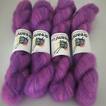 Prince Albert (Mohair/Silk)