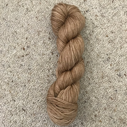 Blue Hills (Merino/Nylon)