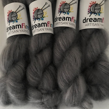 Prince Albert (Mohair/Silk)