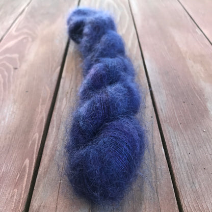 Prince Albert (Mohair/Silk)