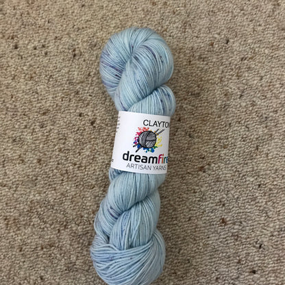 Clayton (100% Merino)