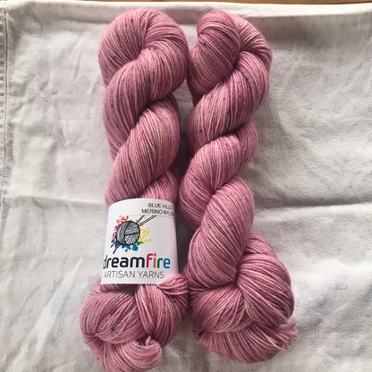 Blue Hills (Merino/Nylon)