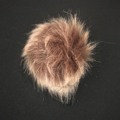 Pom Poms Corded
