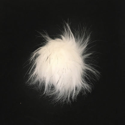 Pom Poms Corded