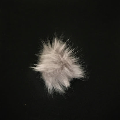 Pom Poms Corded