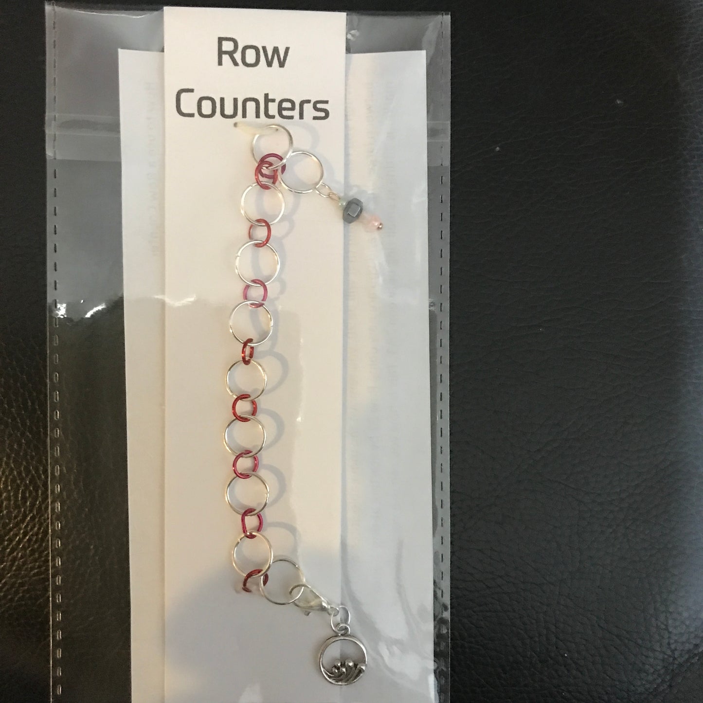 Row Counters
