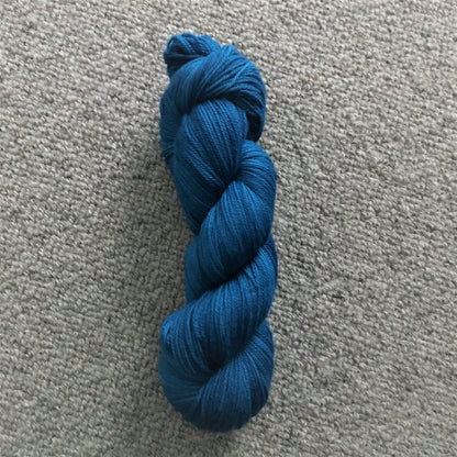 Blue Hills (Merino/Nylon)