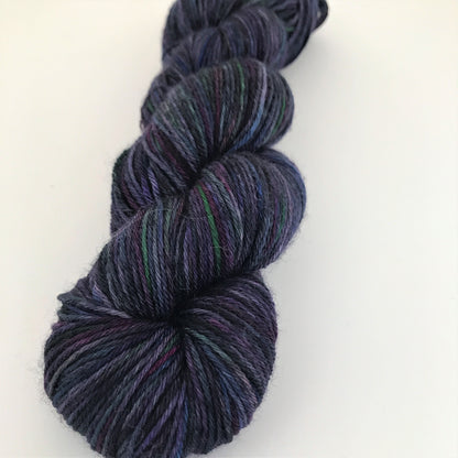 Lady Grey (Merino/Silk)