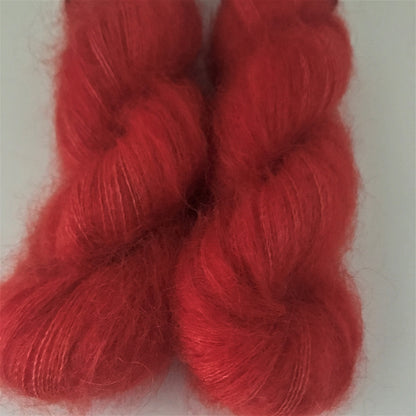 Prince Albert (Mohair/Silk)