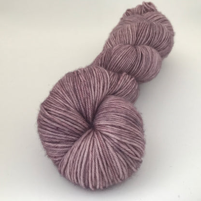 Lady Grey (Merino/Silk)