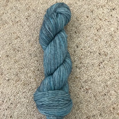 Blue Hills (Merino/Nylon)