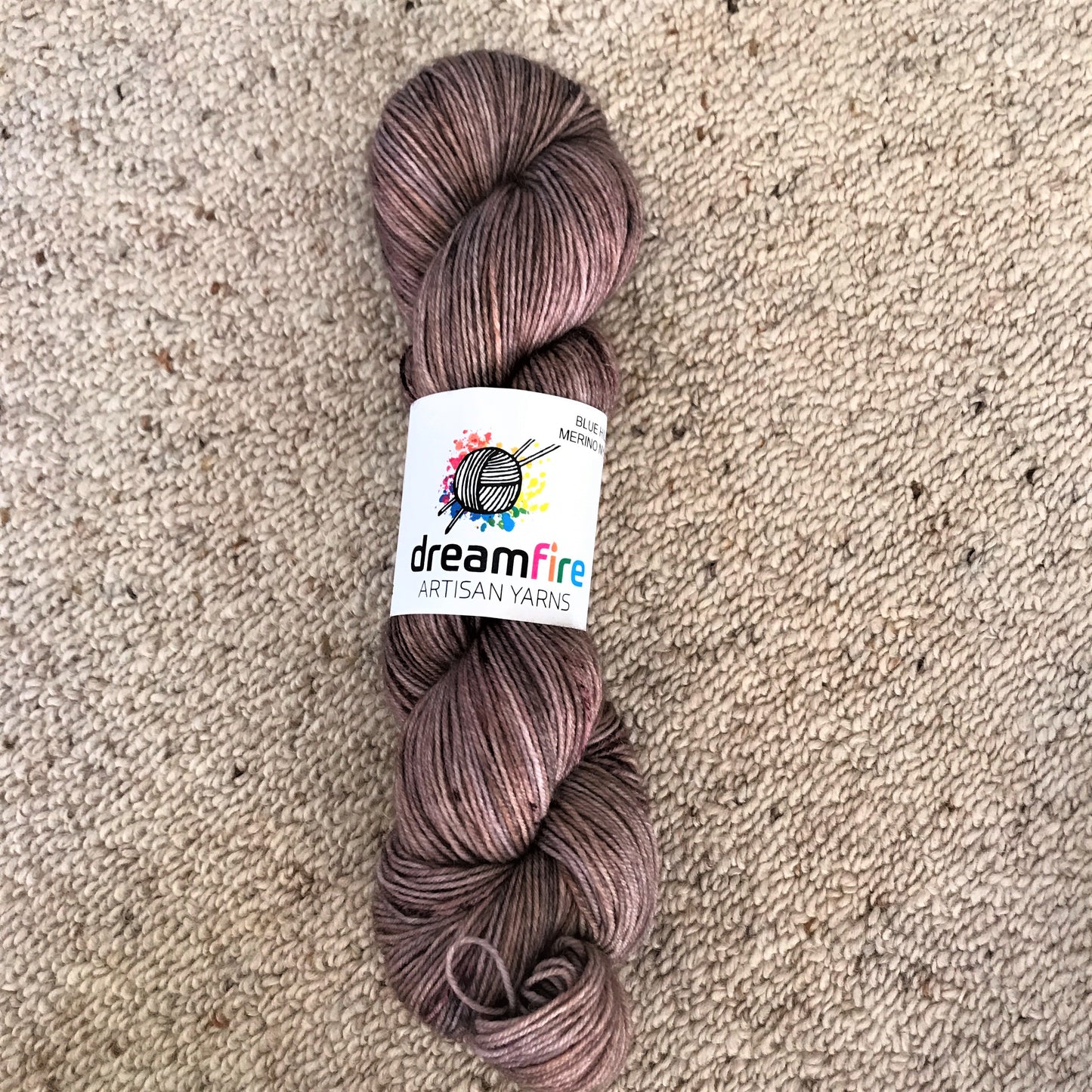 Clayton (100% Merino)