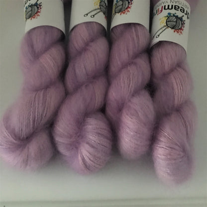 Prince Albert (Mohair/Silk)