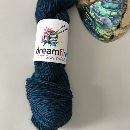 Yasook (Merino/Silk/Yak)