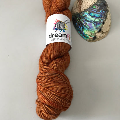 Yasook (Merino/Silk/Yak)
