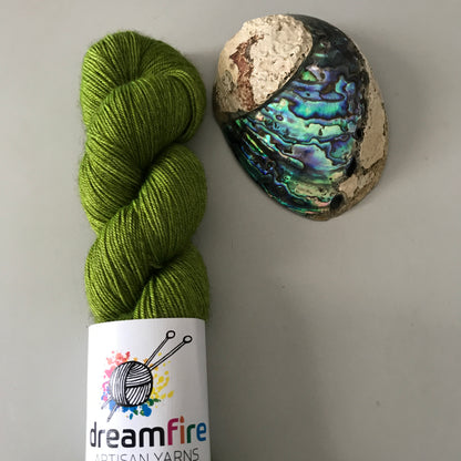 Yasook (Merino/Silk/Yak)
