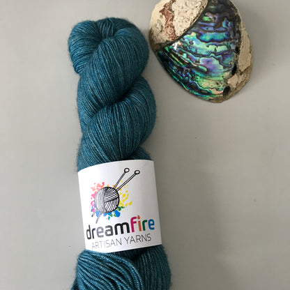 Yasook (Merino/Silk/Yak)